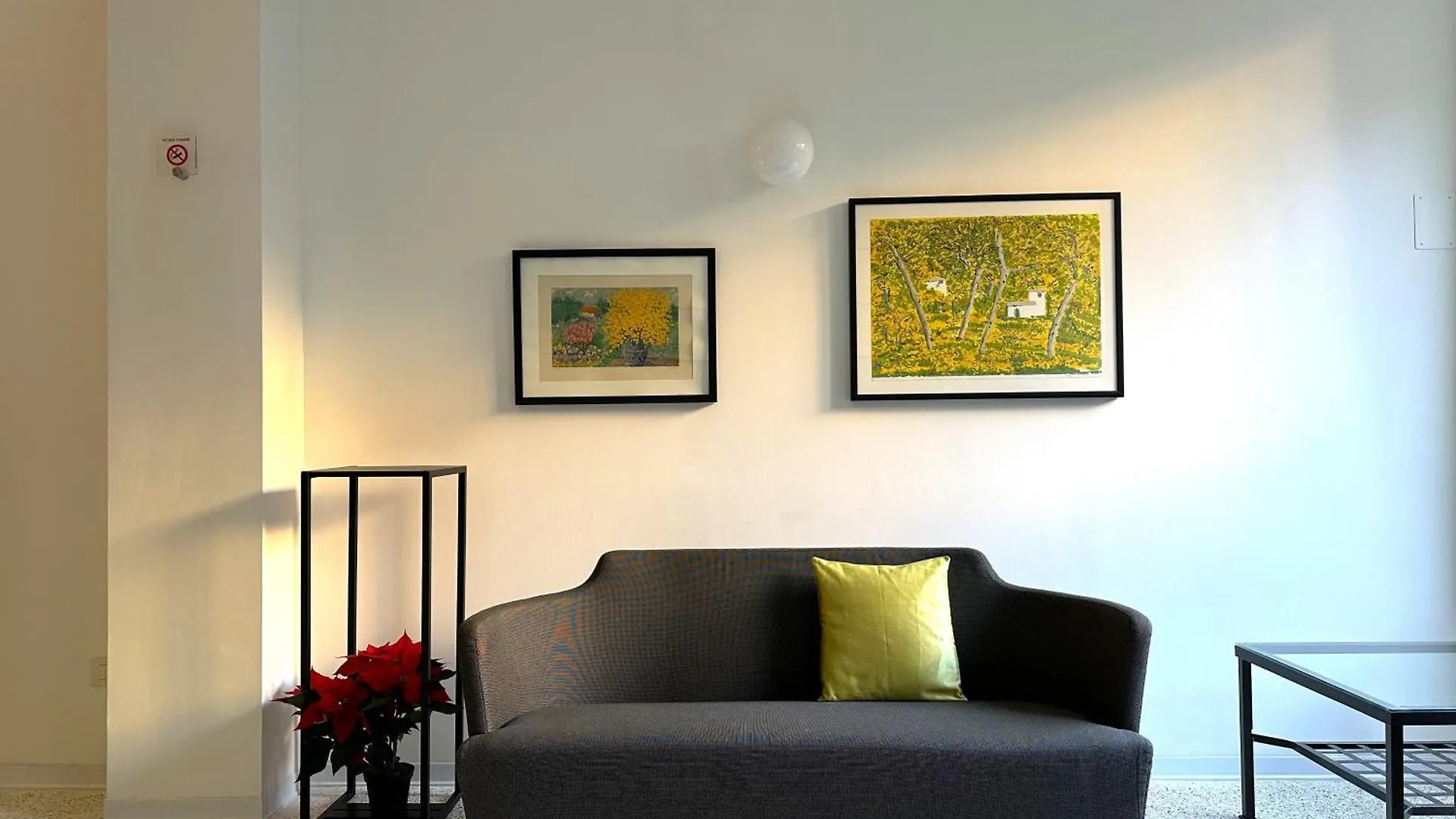 Navigli Apartments Milan Italy