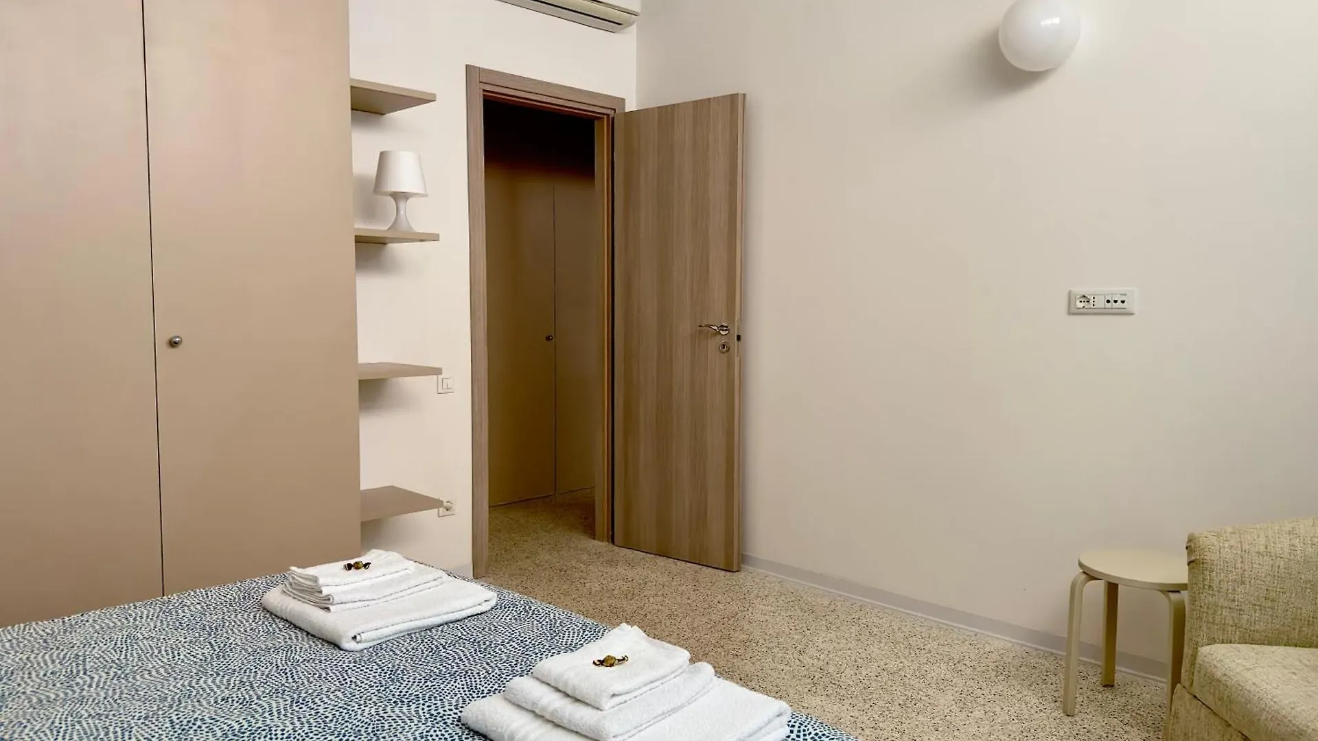 Navigli Apartments Milan Italy