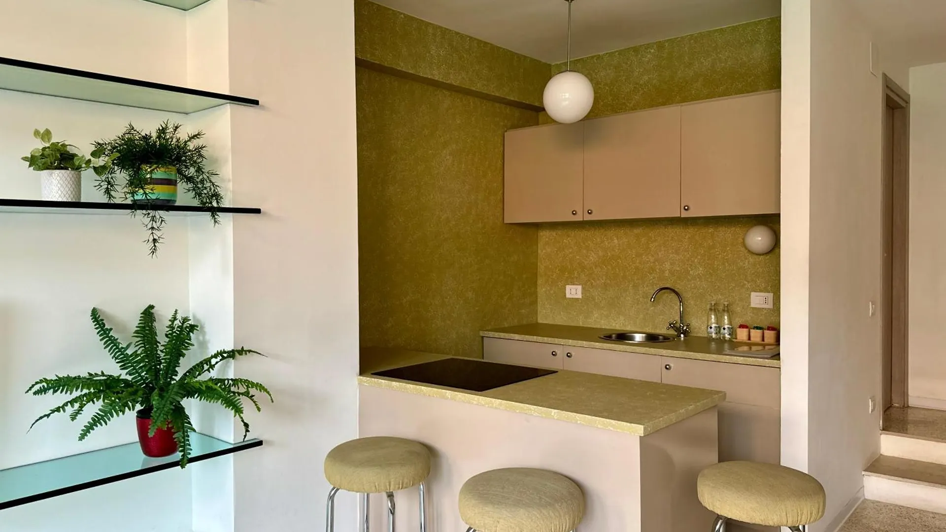 Navigli Apartments Milano