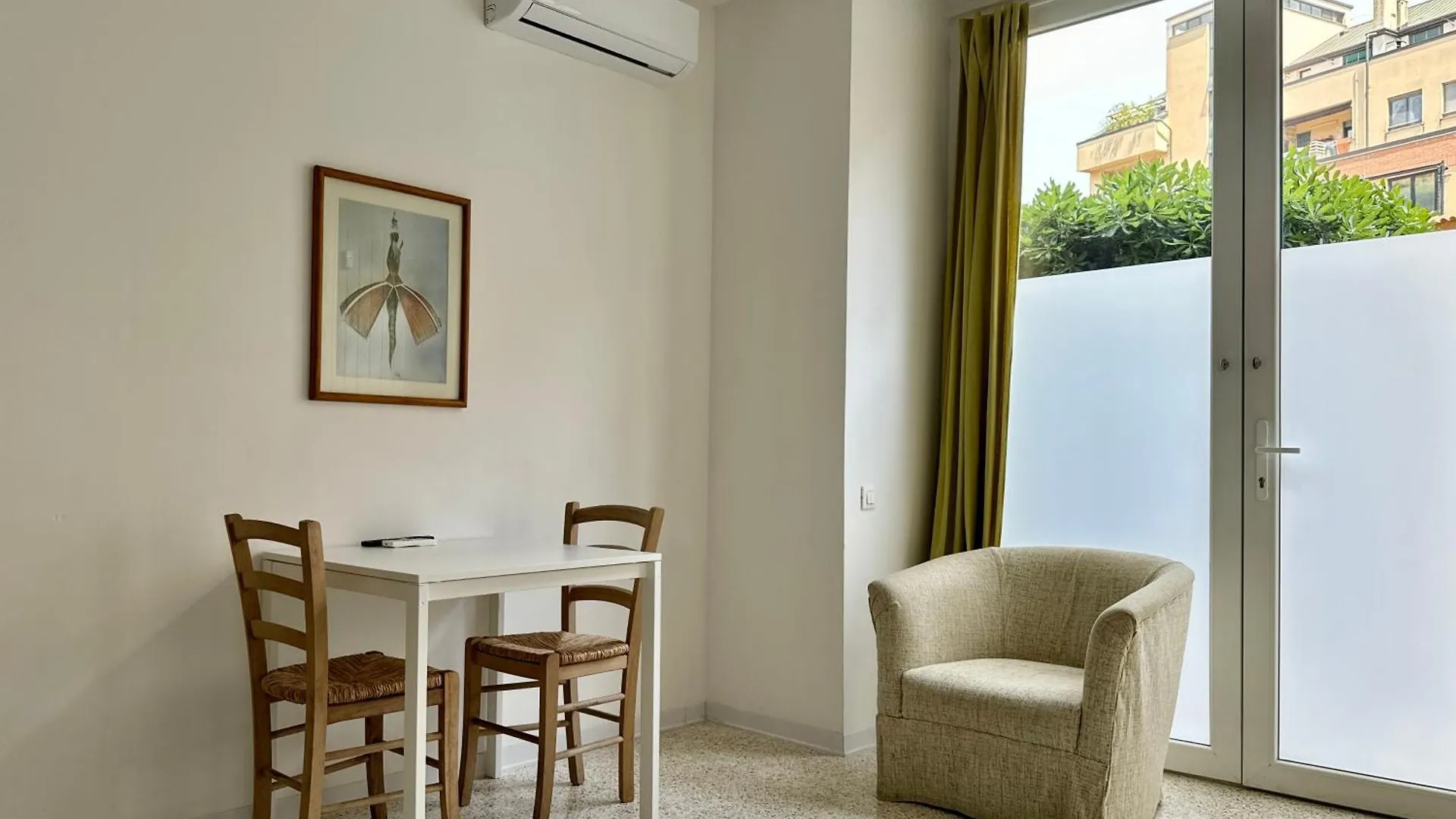 Navigli Apartments Milano
