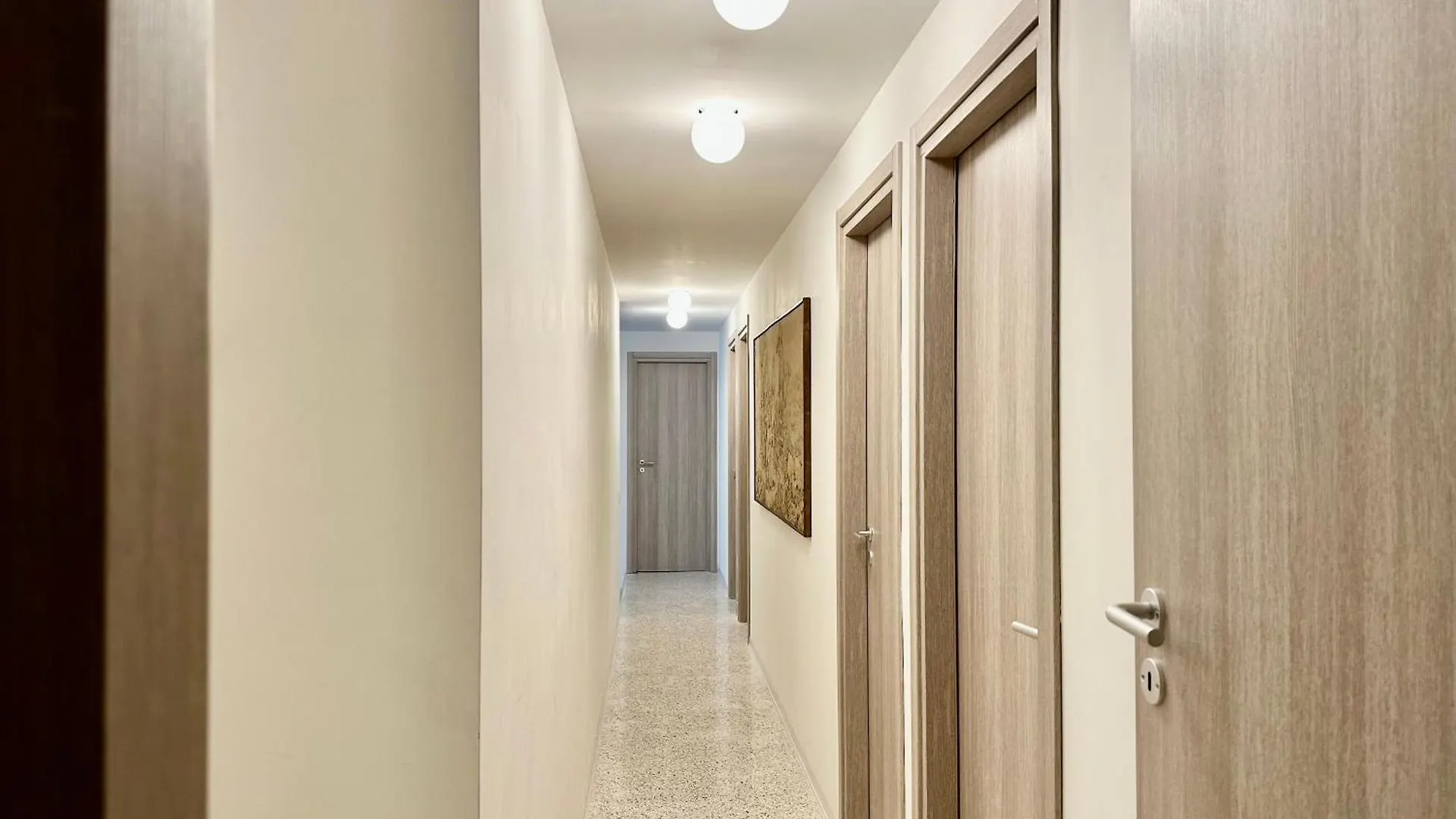 Navigli Apartments Milano