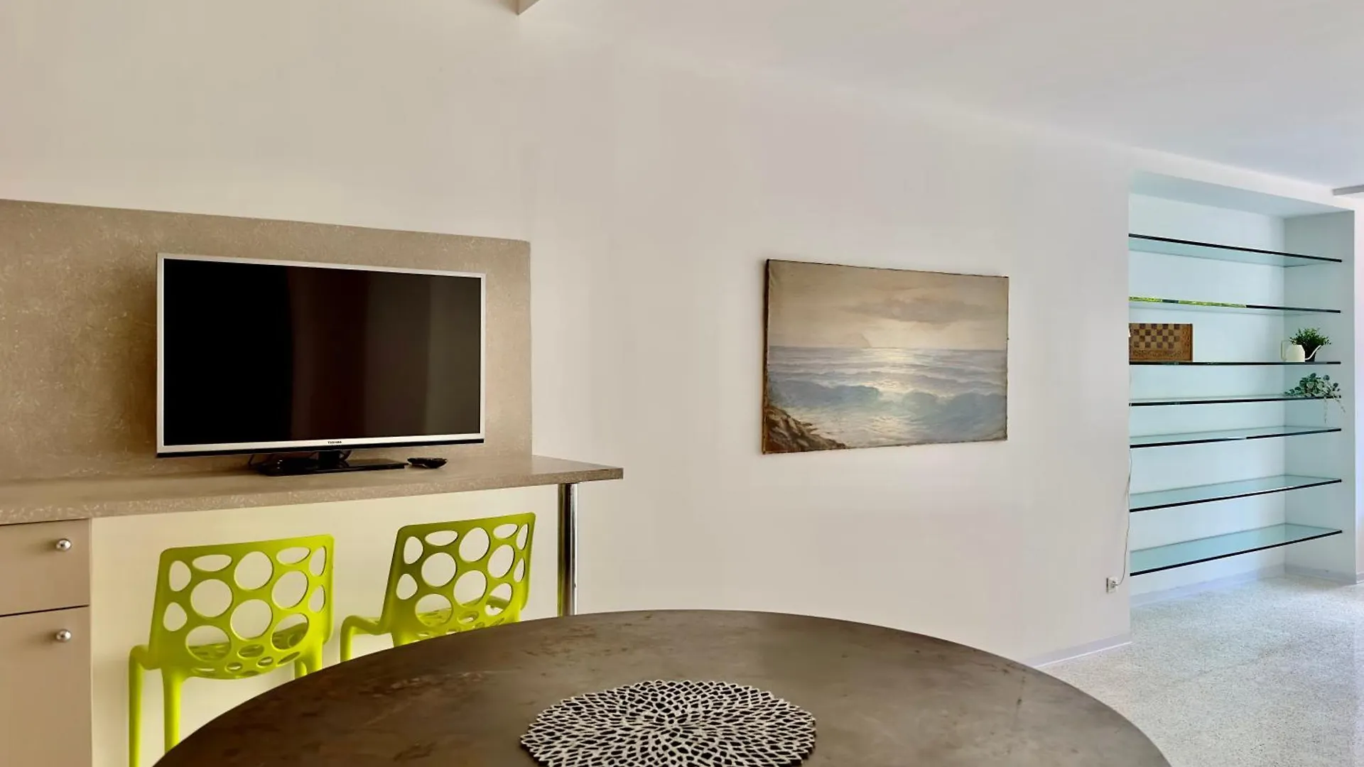 Navigli Apartments Milano
