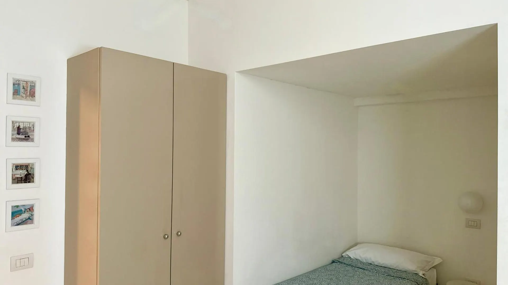 Navigli Apartments Milano