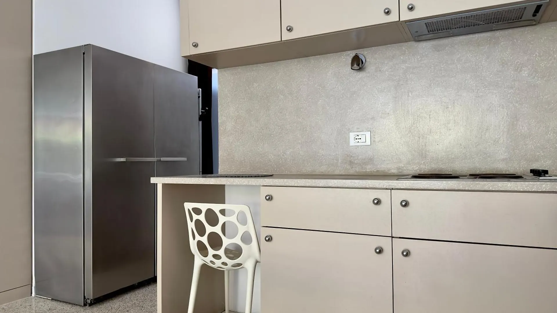 Navigli Apartments Milano Italien