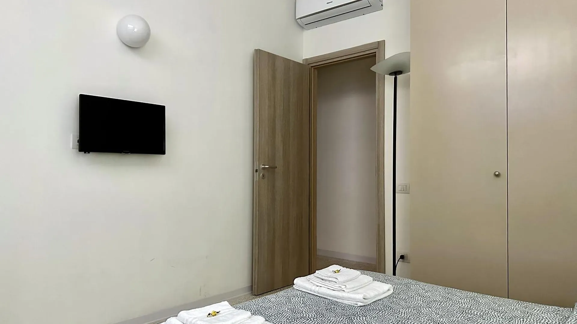 Navigli Apartments Milano