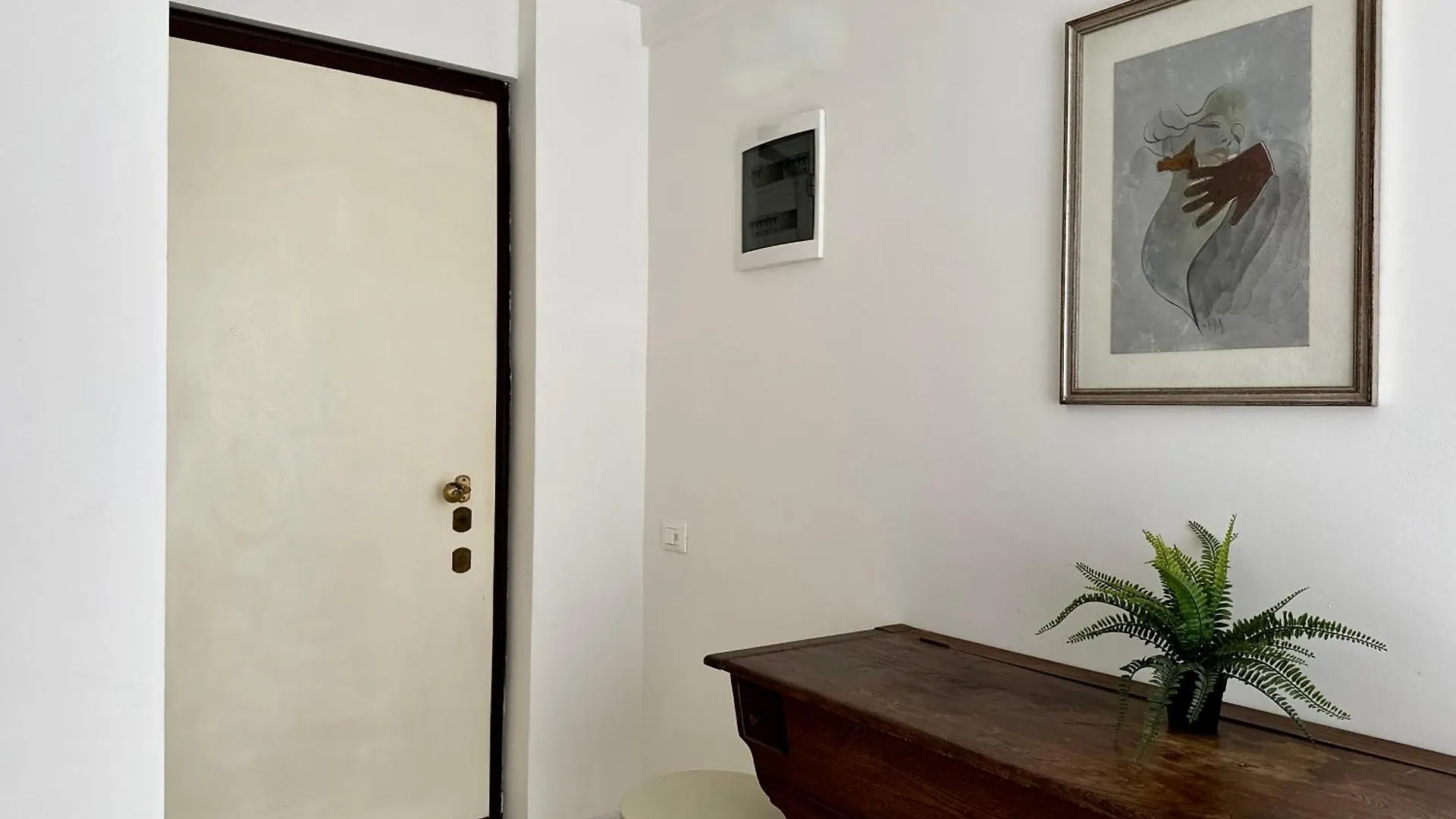 Navigli Apartments Milano