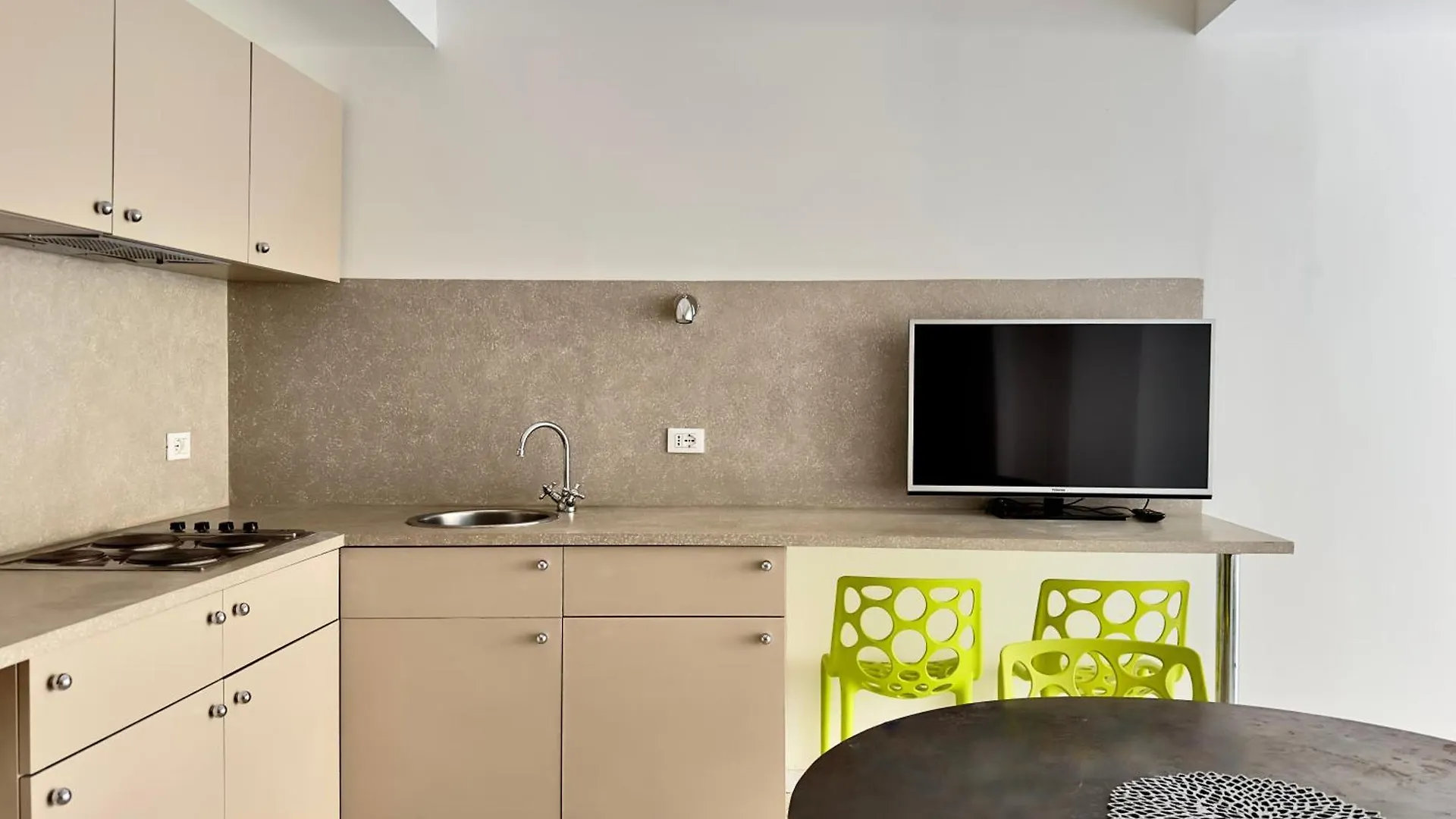 Navigli Apartments Milano