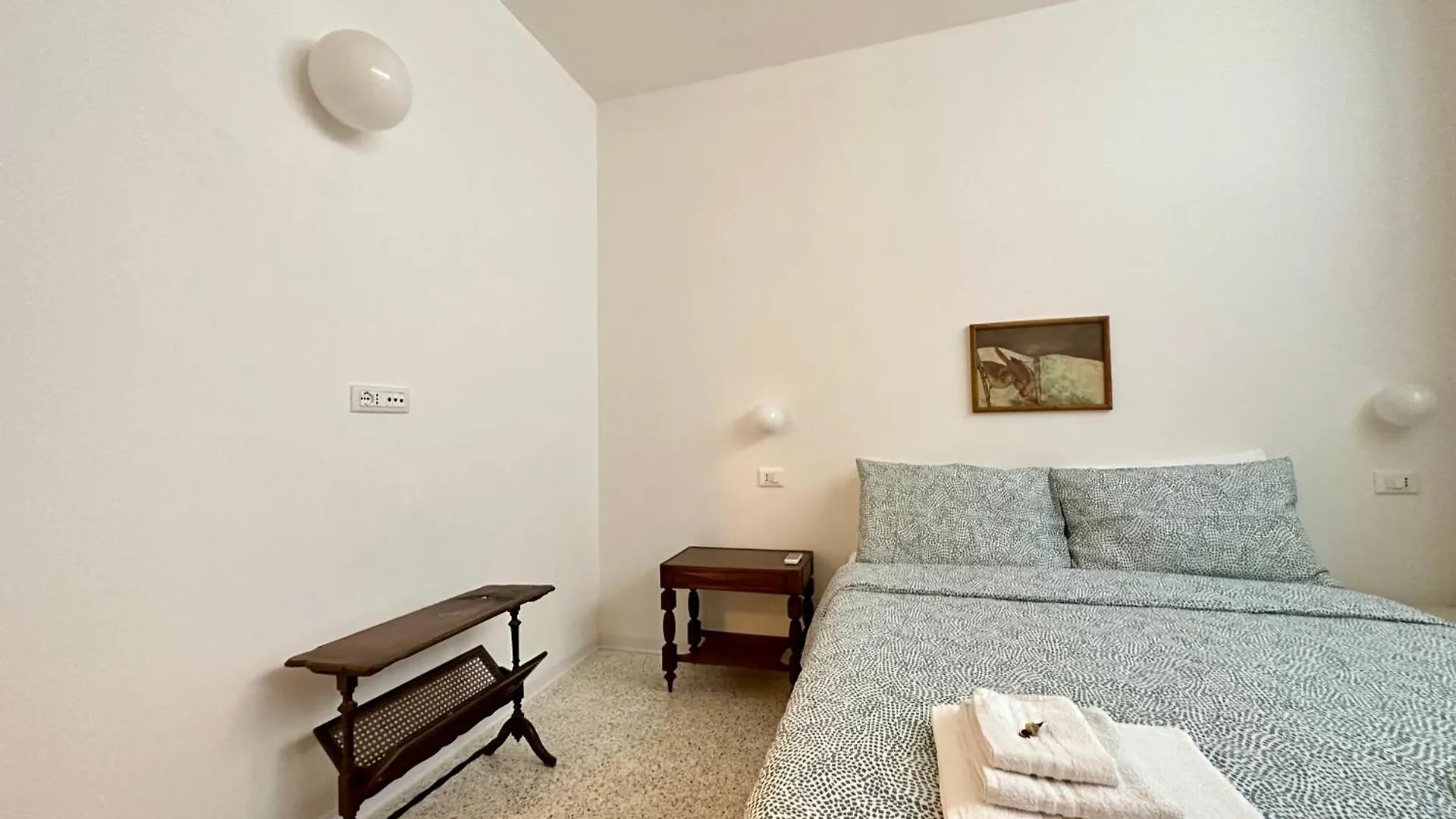 Navigli Apartments Milano 0*,  Italien
