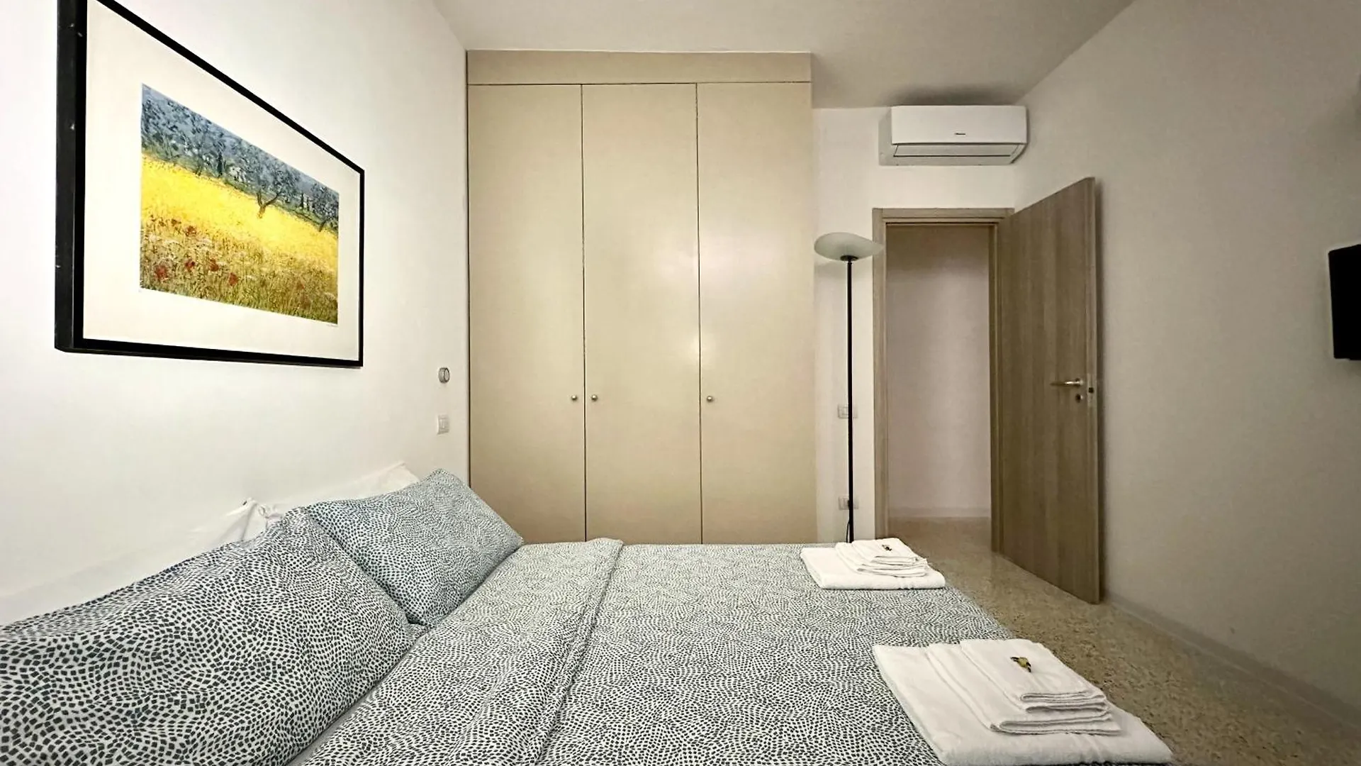 Navigli Apartments Milano 0*,  Italien