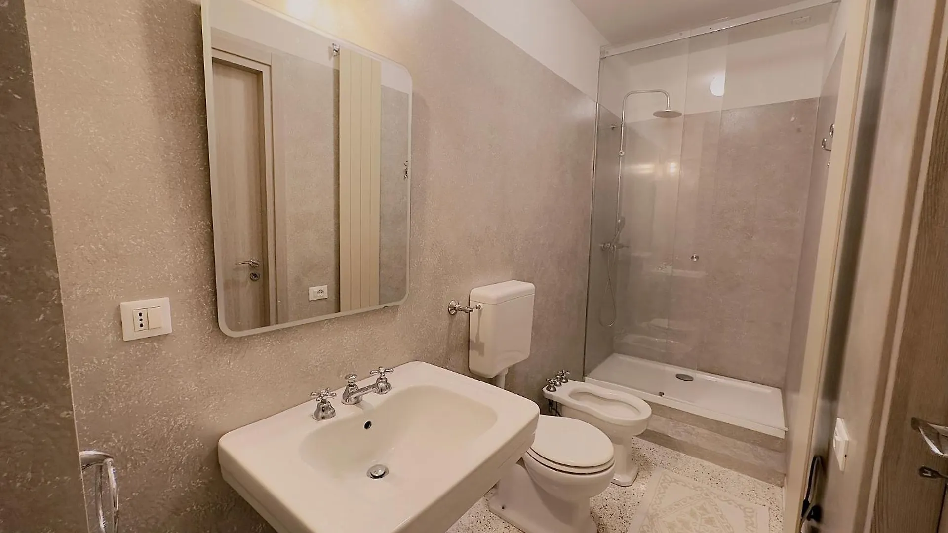 Navigli Apartments Milano 0*,