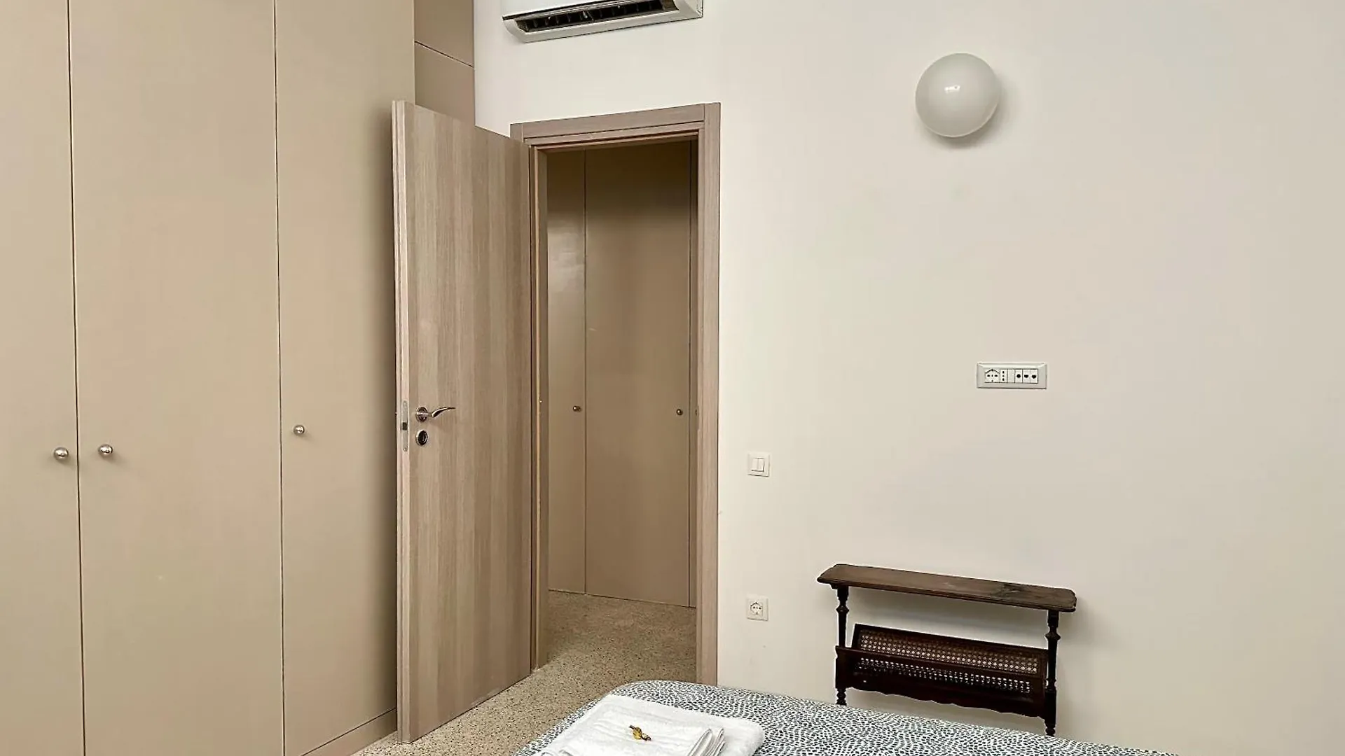Navigli Apartments Milano Italien