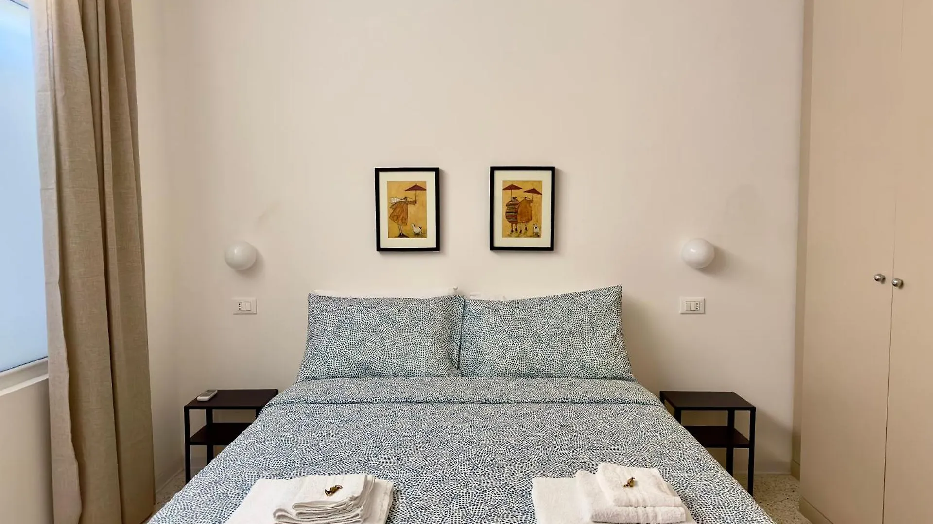 Navigli Apartments Milano