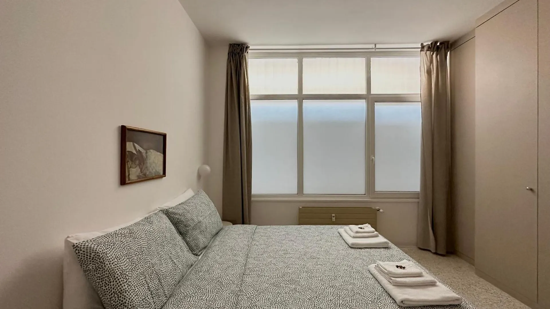 Navigli Apartments Milano