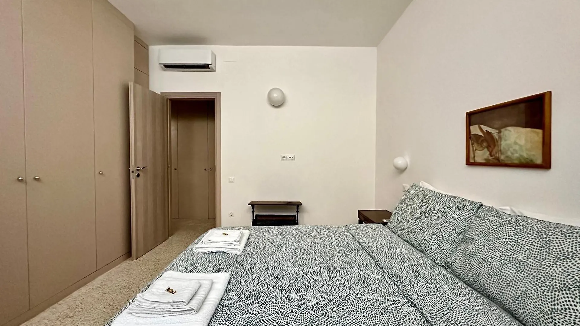 Navigli Apartments Milano