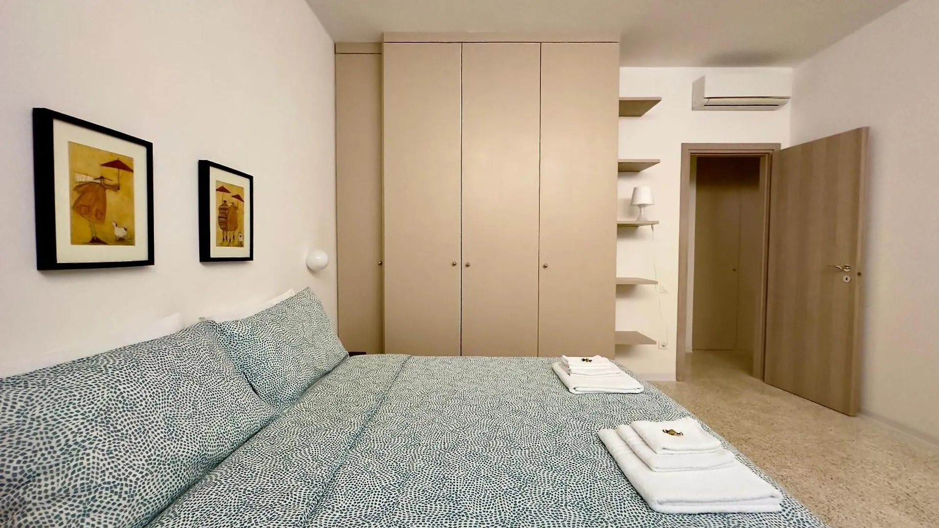 Navigli Apartments Milano