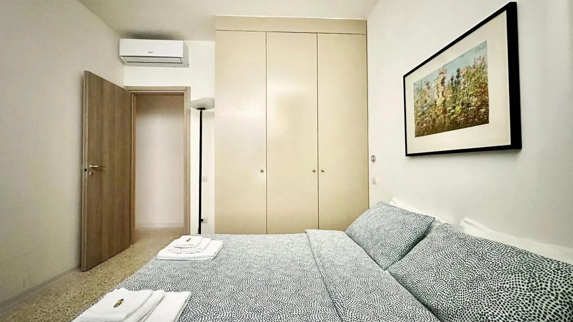 Navigli Apartments Milano