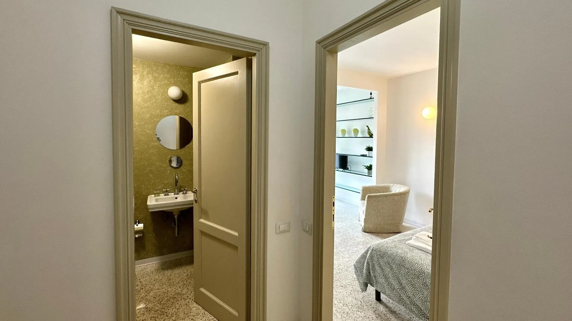 Navigli Apartments Milano