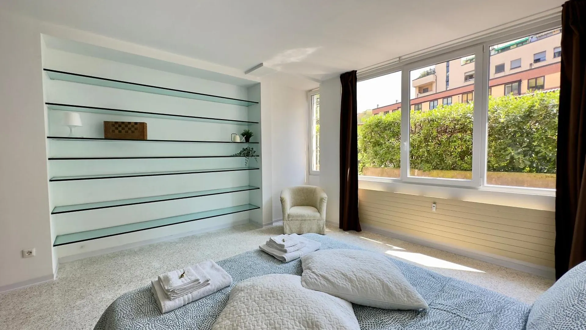 Navigli Apartments Milano 0*,