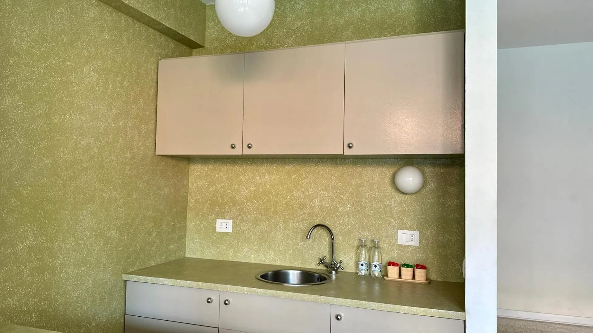 Navigli Apartments Milano