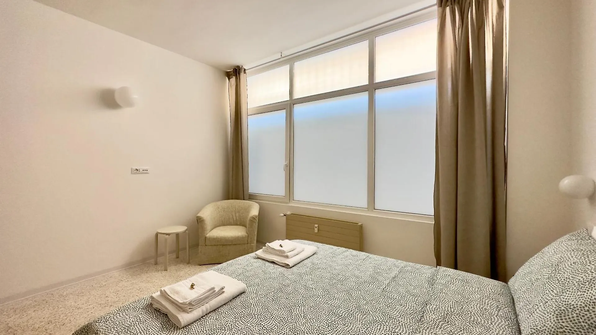 Navigli Apartments Milano Italien