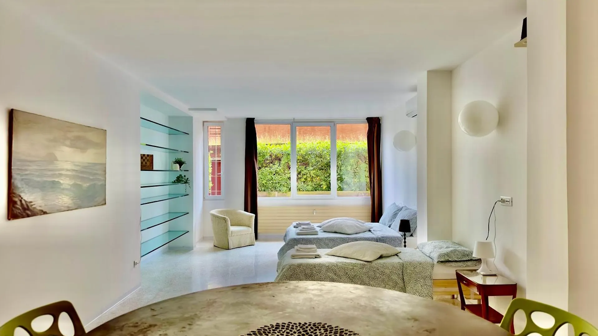 Navigli Apartments Milano