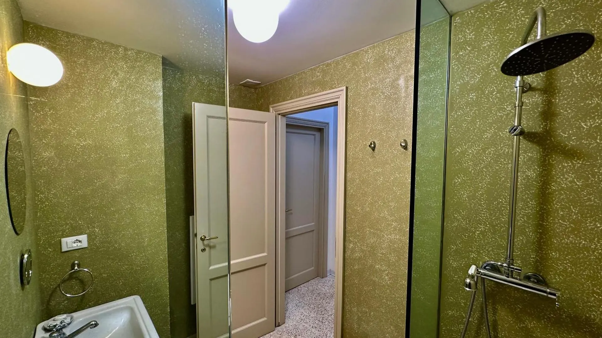 Navigli Apartments Milano Italien